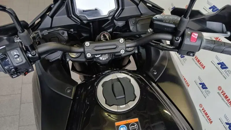 Kawasaki Versys 650 Tourer (2022 - 24) (4)