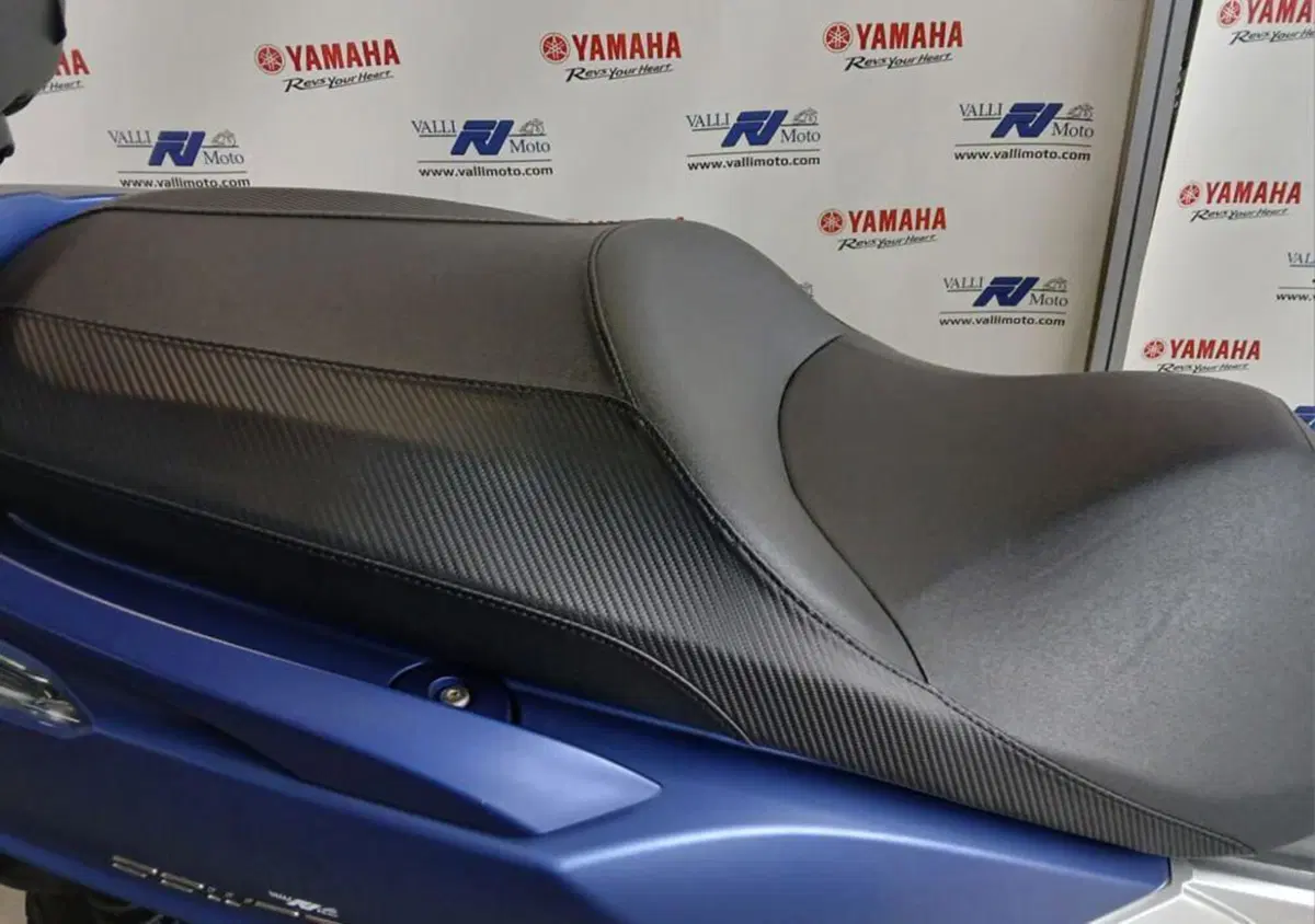 Kymco Downtown 350i TCS (2021 - 25) (5)