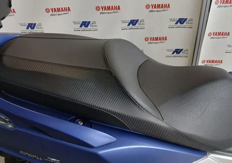 Kymco Downtown 350i TCS (2021 - 25) (5)