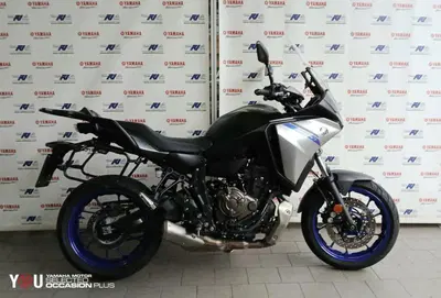 Yamaha Tracer 7 (2021 - 24) usata