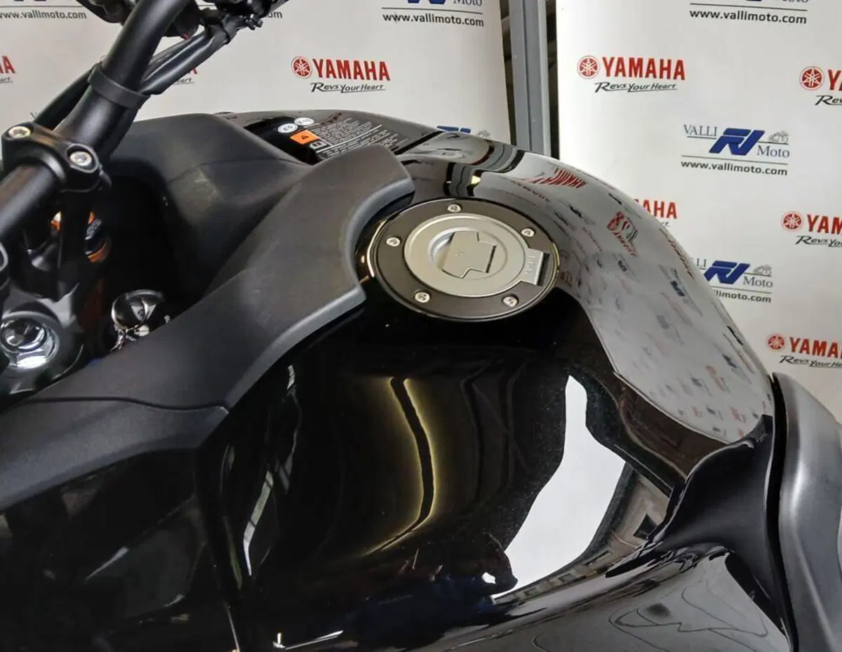 Yamaha Tracer 9 GT (2021 - 24) (4)