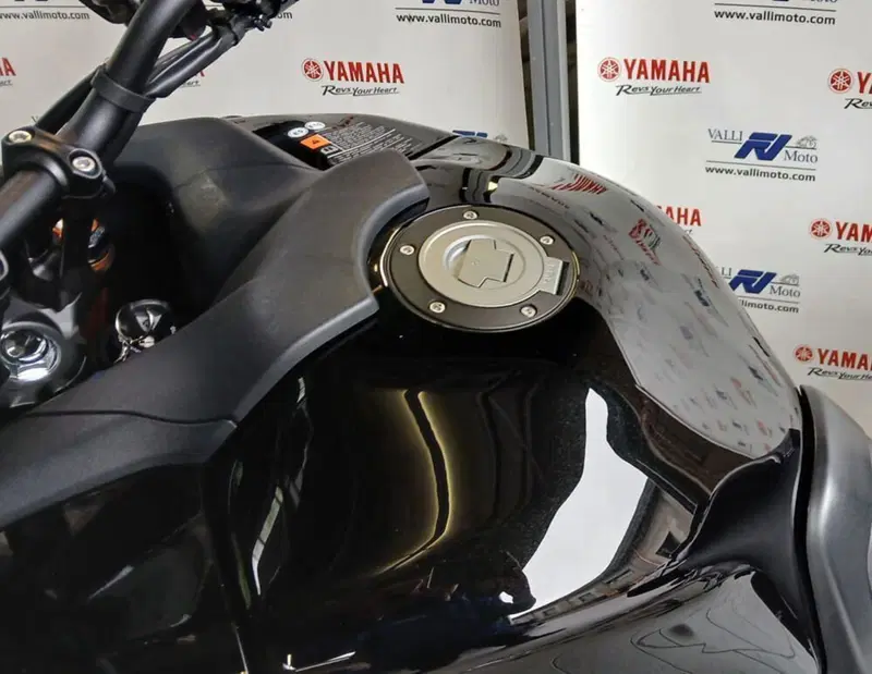 Yamaha Tracer 9 GT (2021 - 24) (4)