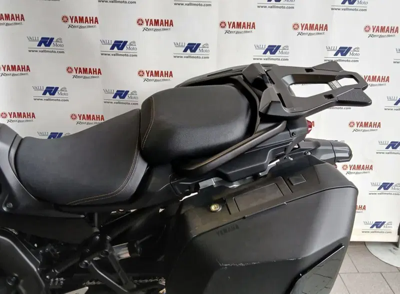 Yamaha Tracer 9 GT (2021 - 24) (7)