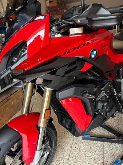 Bmw S 1000 XR (2020 - 23) usata