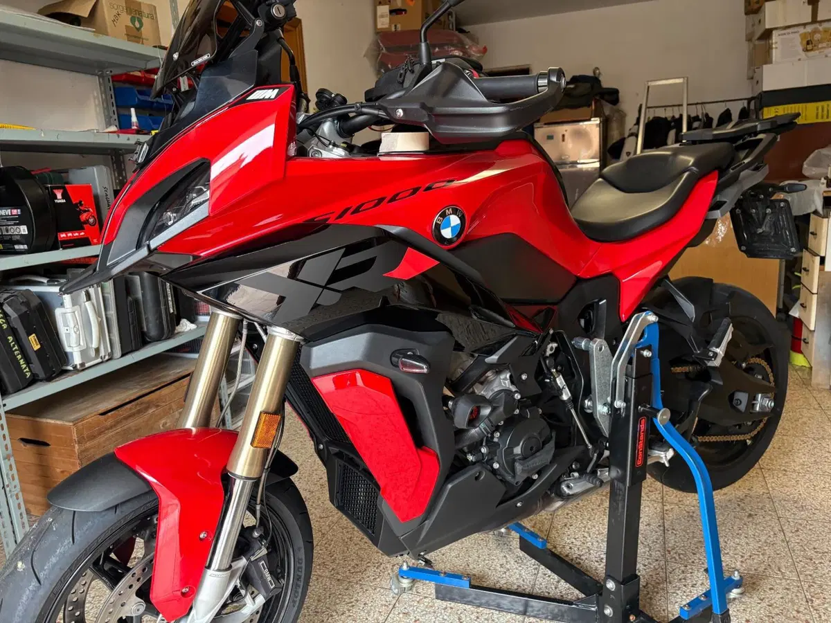Bmw S 1000 XR (2020 - 23) (2)