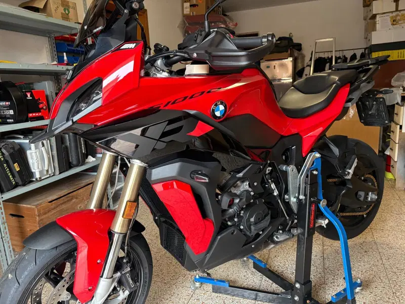 Bmw S 1000 XR (2020 - 23) (2)
