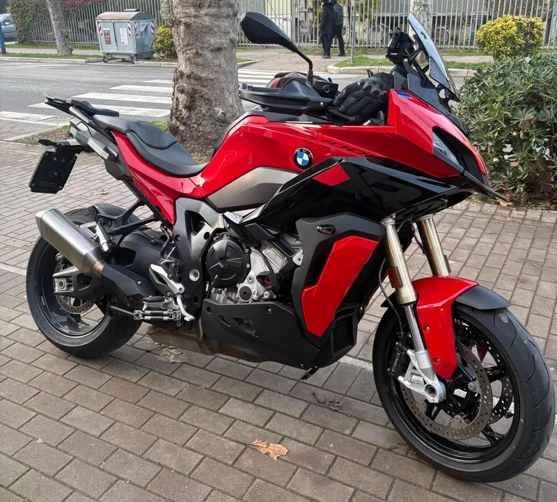 Bmw S 1000 XR (2020 - 23) (3)