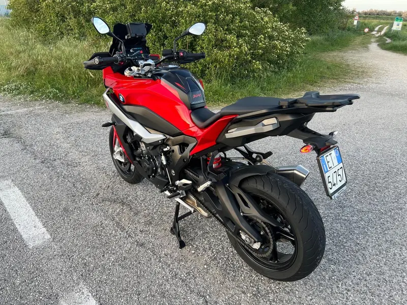 Bmw S 1000 XR (2020 - 23) (4)