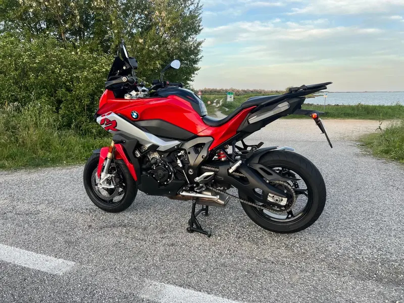 Bmw S 1000 XR (2020 - 23) (6)