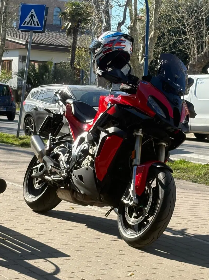 Bmw S 1000 XR (2020 - 23) (8)