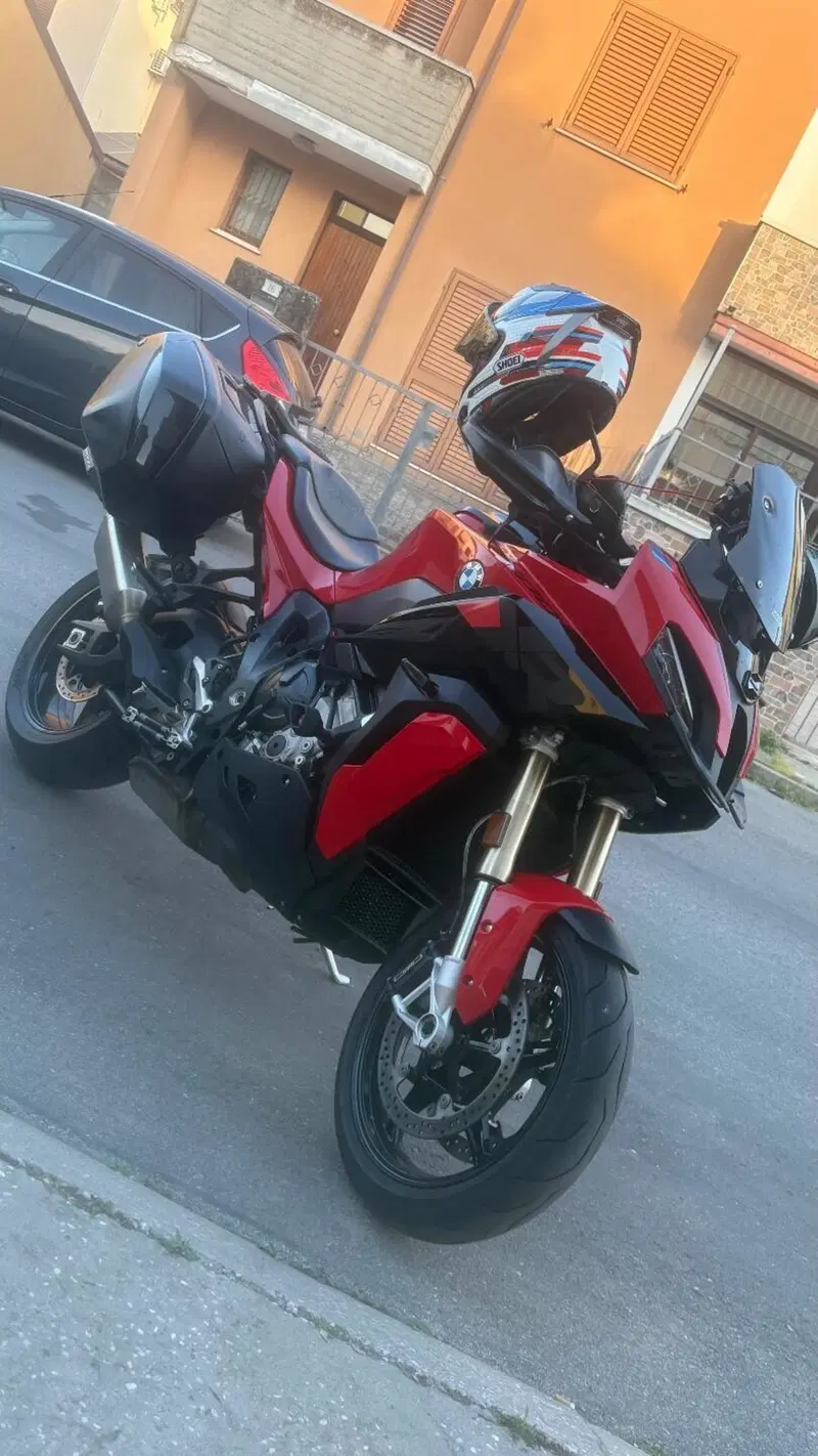 Bmw S 1000 XR (2020 - 23) (11)