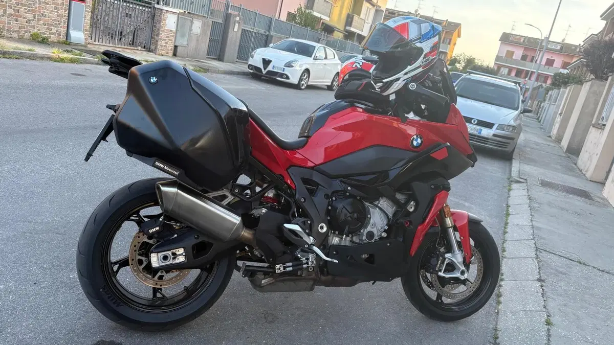 Bmw S 1000 XR (2020 - 23) (12)