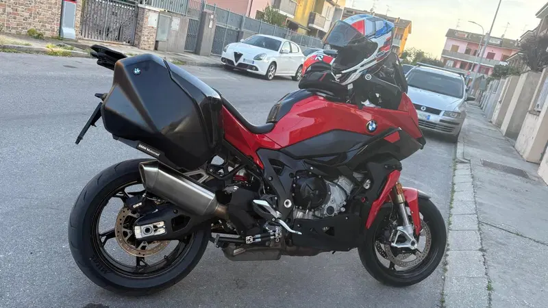 Bmw S 1000 XR (2020 - 23) (12)