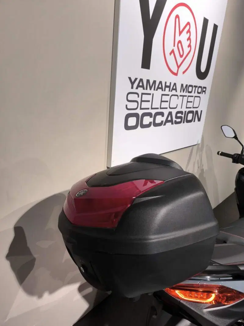 Yamaha X-Max 300 Tech Max (2021 - 24) (7)