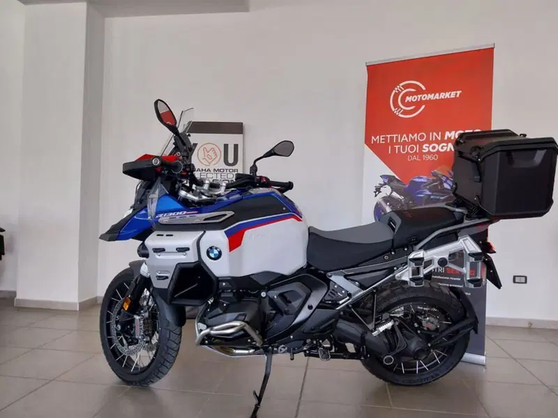 Bmw R 1300 GS (2023 - 26) (3)