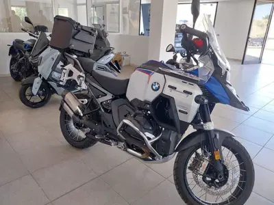 Bmw R 1300 GS (2023 - 26) usata