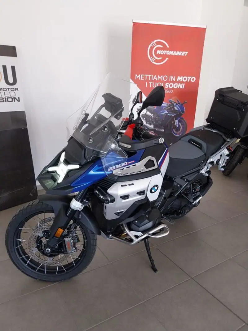 Bmw R 1300 GS (2023 - 26) (4)