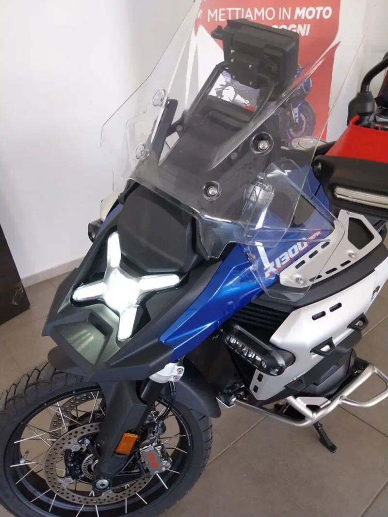 Bmw R 1300 GS (2023 - 26) (2)