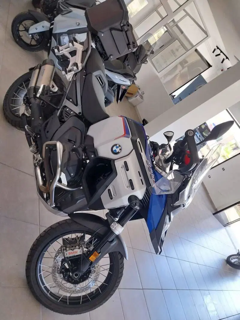 Bmw R 1300 GS (2023 - 26) (5)