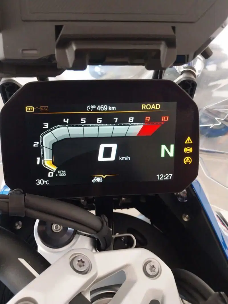 Bmw R 1300 GS (2023 - 26) (6)