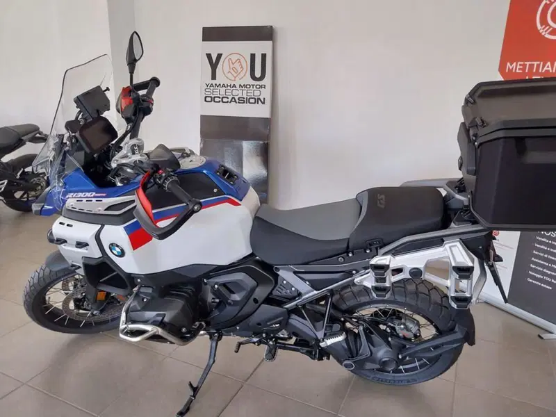 Bmw R 1300 GS (2023 - 26) (7)