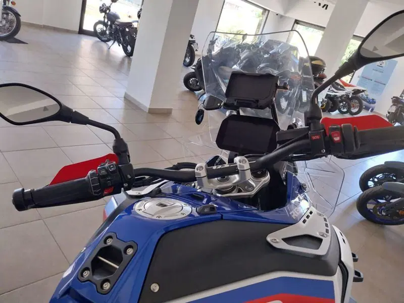 Bmw R 1300 GS (2023 - 26) (8)