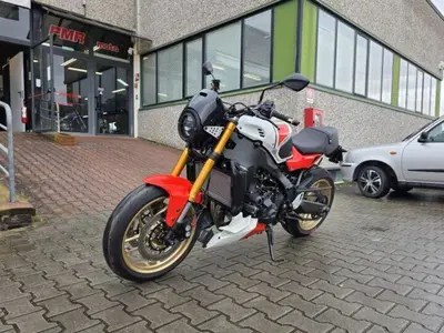 Yamaha XSR 900 (2022 - 24) usata