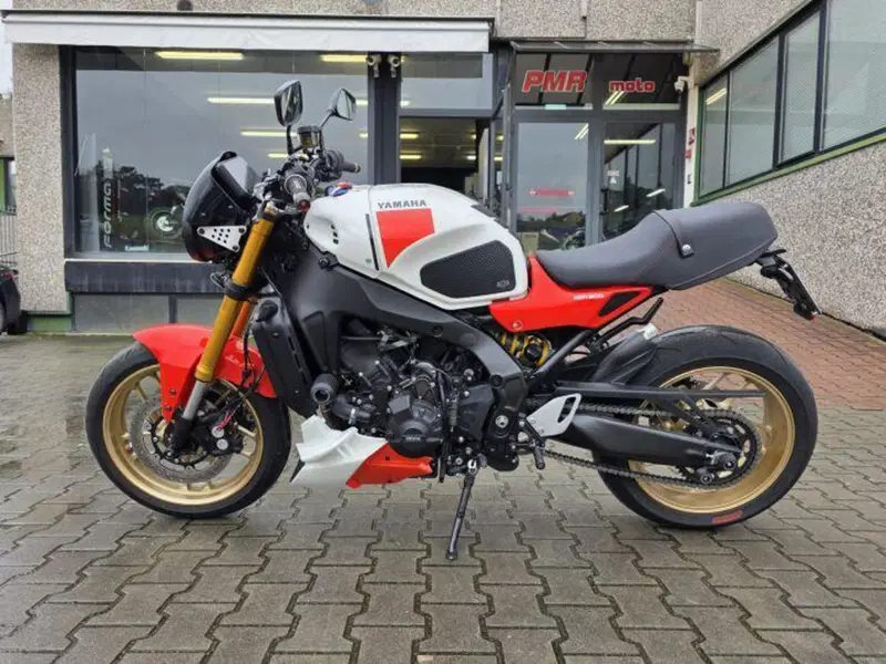 Yamaha XSR 900 (2022 - 24) (4)
