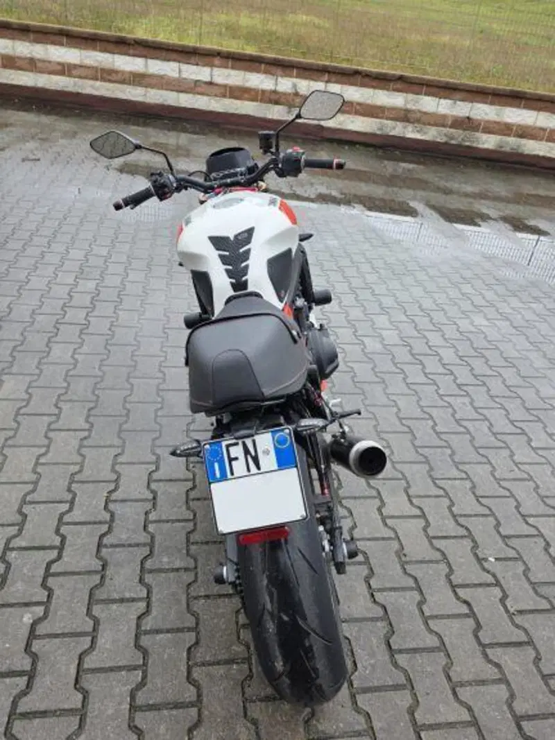 Yamaha XSR 900 (2022 - 24) (6)