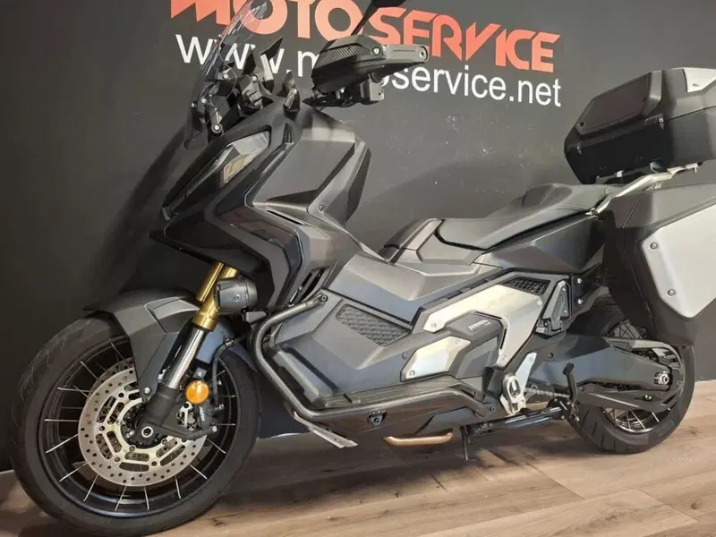 Honda X-ADV 750 DCT (2021 - 24) (2)