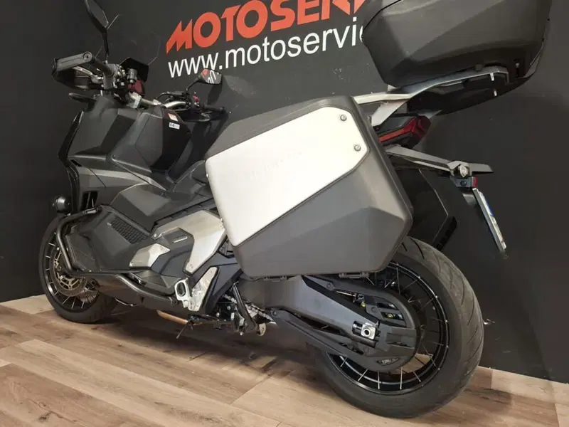 Honda X-ADV 750 DCT (2021 - 24) (3)