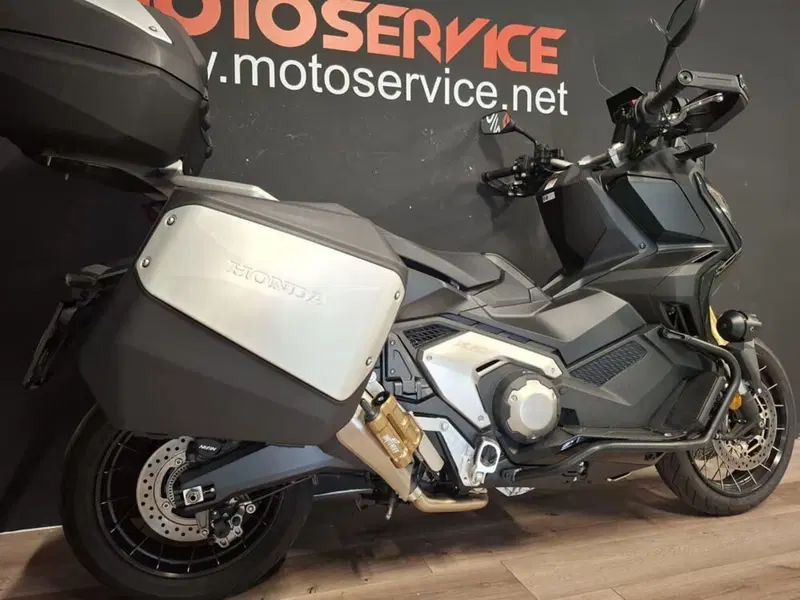 Honda X-ADV 750 DCT (2021 - 24) (6)