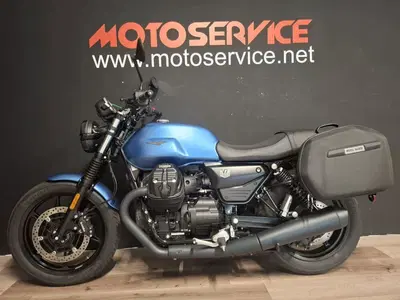 Moto Guzzi V7 Stone (2025 - 26) usata