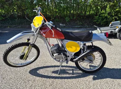 Swm 50 Silver vase es d'epoca