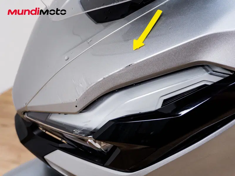 Honda ADV 350 (2025 - 26) (24)