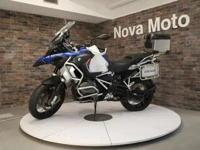 Bmw R 1250 GS Adventure (2019 - 20) usata