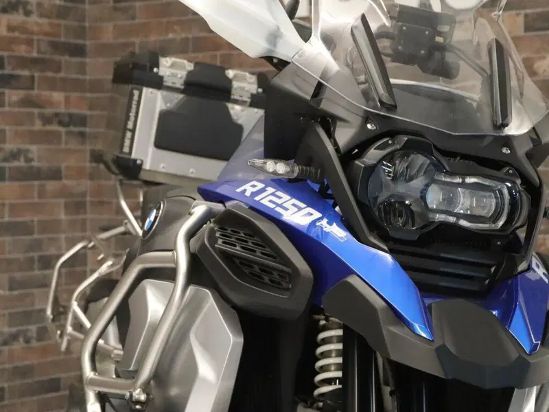 Bmw R 1250 GS Adventure (2019 - 20) (13)