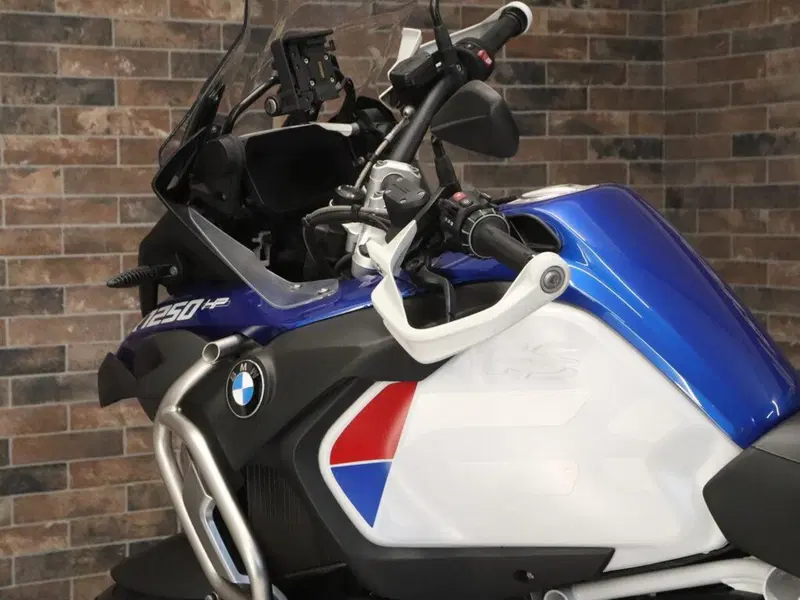 Bmw R 1250 GS Adventure (2019 - 20) (10)