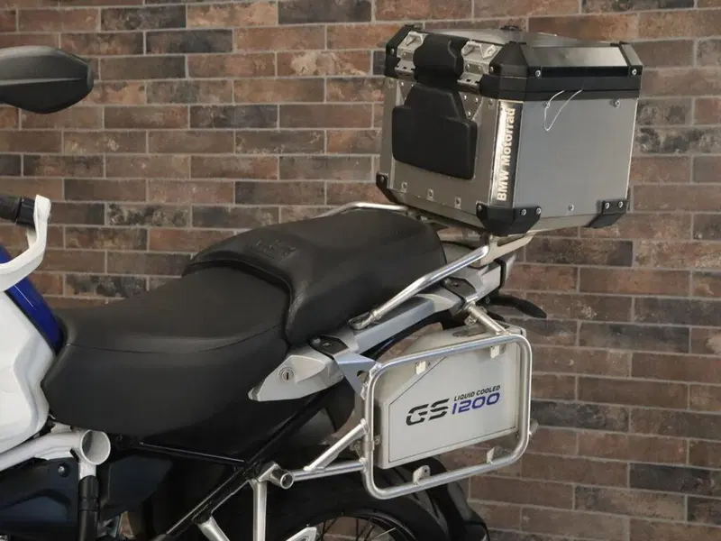 Bmw R 1250 GS Adventure (2019 - 20) (11)