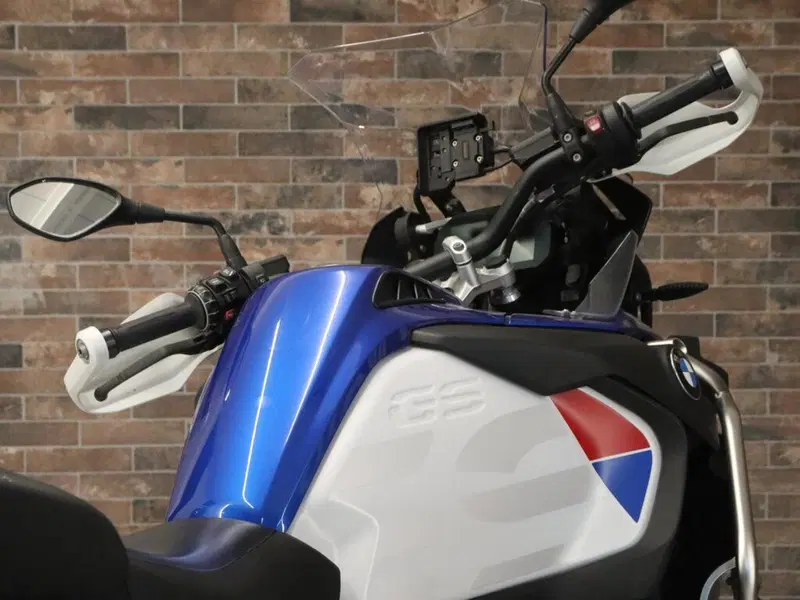 Bmw R 1250 GS Adventure (2019 - 20) (9)