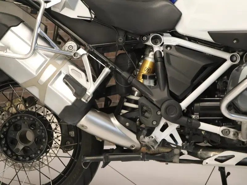 Bmw R 1250 GS Adventure (2019 - 20) (15)