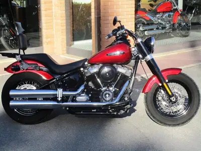 Harley-Davidson 107 Slim (2018 - 20) - FLSL usata