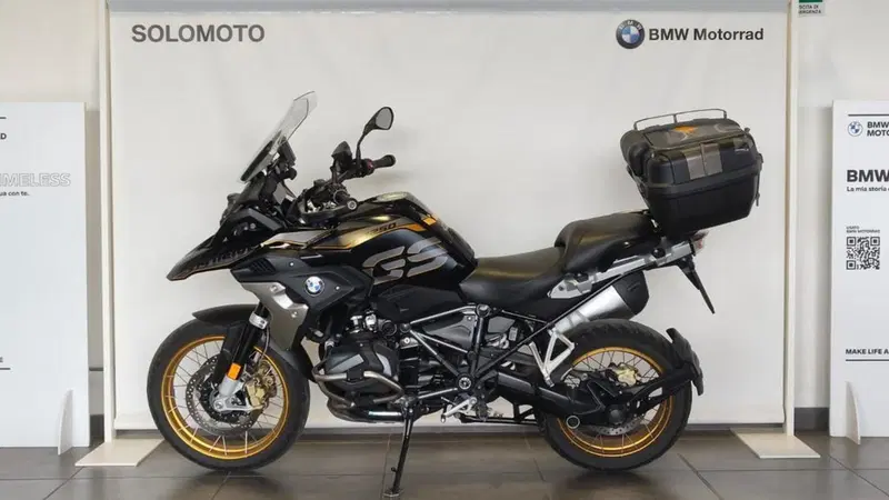 Bmw R 1250 GS (2019 - 20)