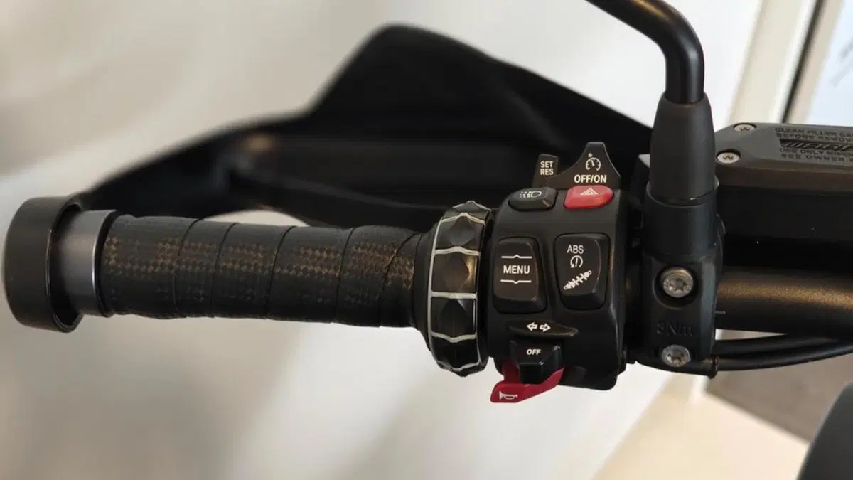 Bmw R 1250 GS (2019 - 20) (5)