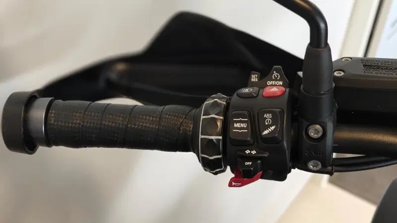 Bmw R 1250 GS (2019 - 20) (5)