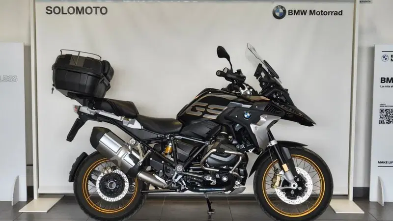 Bmw R 1250 GS (2019 - 20) (2)