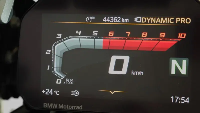 Bmw R 1250 GS (2019 - 20) (7)