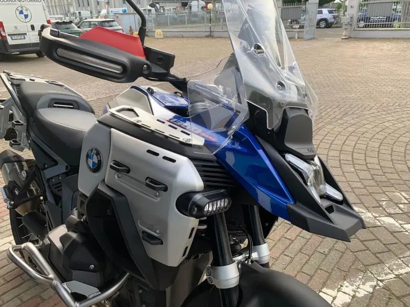 Bmw R 1300 GS Adventure (2025 - 26) (10)