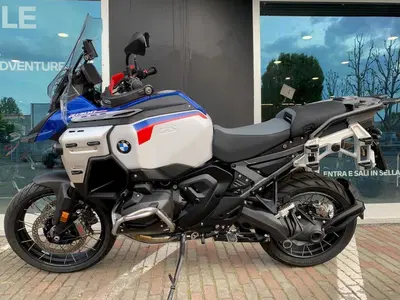 Bmw R 1300 GS Adventure (2025 - 26) usata