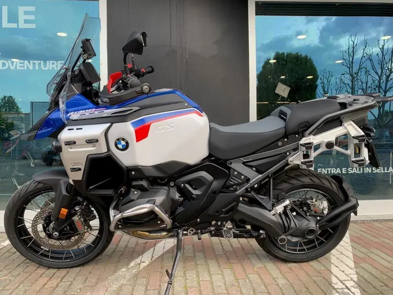 Bmw R 1300 GS Adventure (2025 - 26)